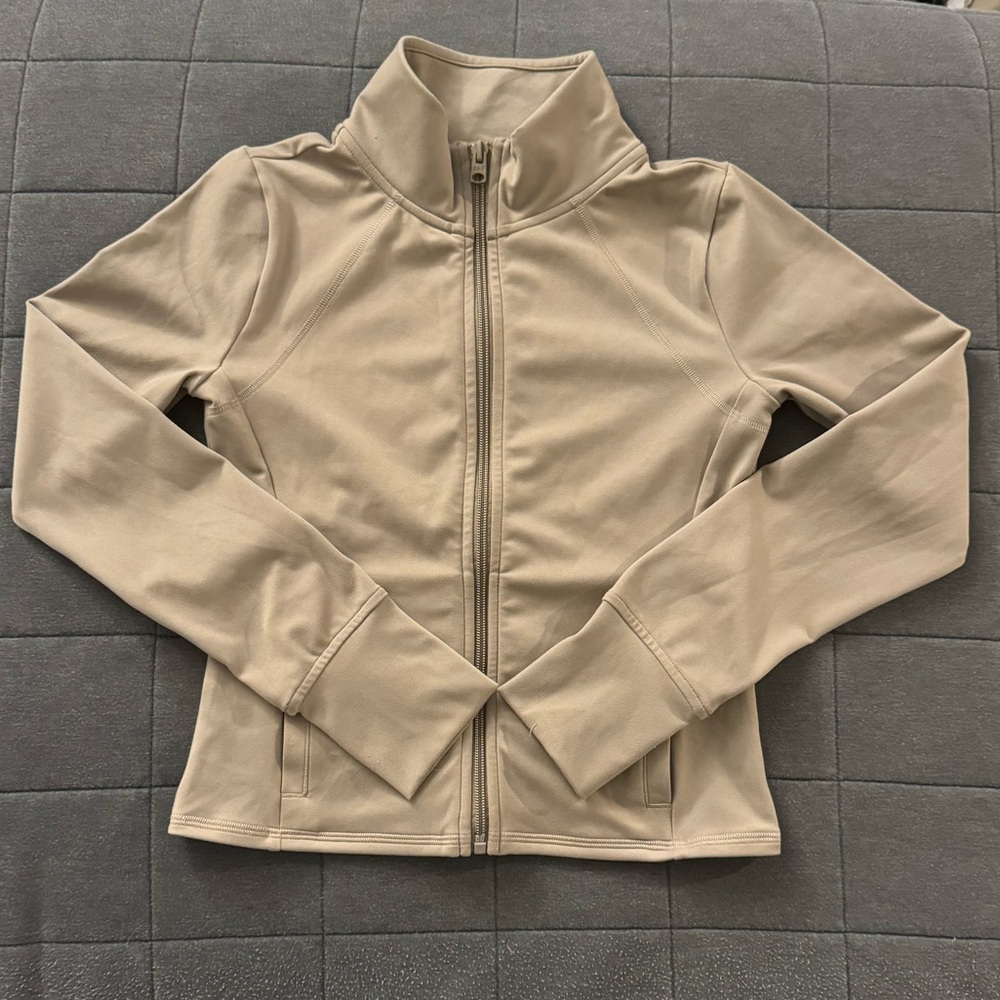 Abercrombie Kids Athletic Jacket! - Picture 1 of 6